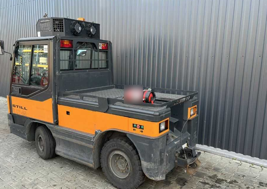 Still R07-25 - Tow tractor: picture 3 Still R07-25 - Tow tractor: picture 3