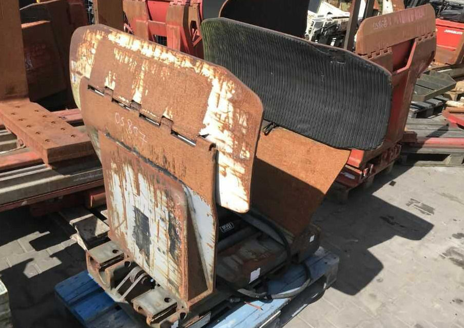 TAB RS-200-G - Clamp for Forklift: picture 4 TAB RS-200-G - Clamp for Forklift: picture 4