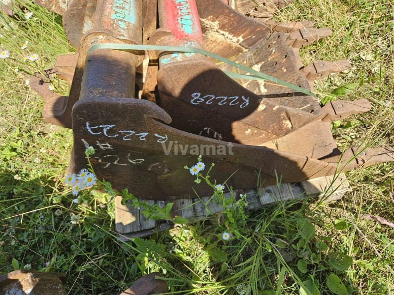 ARDEN QA11 - Excavator bucket: picture 2 ARDEN QA11 - Excavator bucket: picture 2