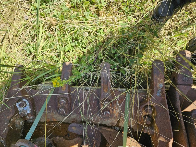 ARDEN QA11 - Excavator bucket: picture 3 ARDEN QA11 - Excavator bucket: picture 3