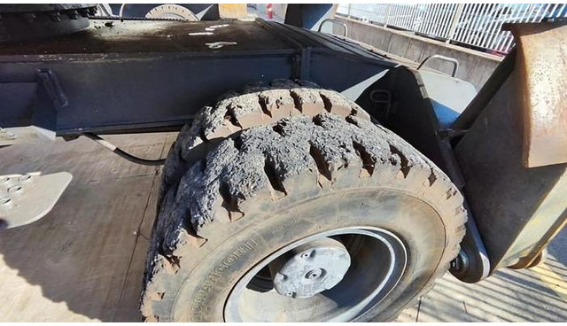 Atlas TW270 - Demolition excavator: picture 2 Atlas TW270 - Demolition excavator: picture 2