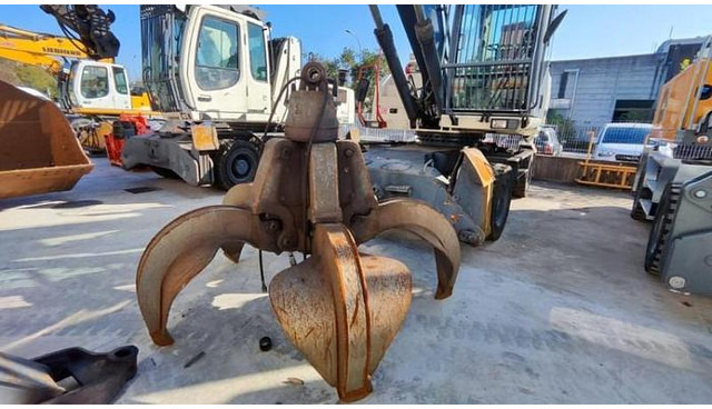 Atlas TW270 - Demolition excavator: picture 5 Atlas TW270 - Demolition excavator: picture 5