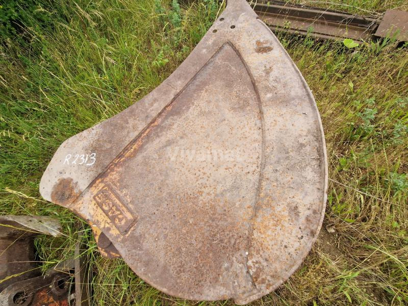 Excavator bucket CASE 988: picture 1