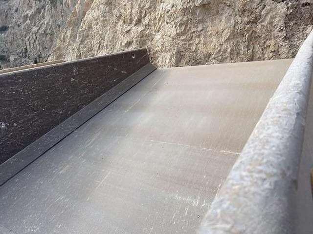 Caterpillar 771D - Dumper: picture 4 Caterpillar 771D - Dumper: picture 4