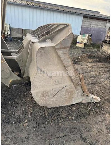 Caterpillar 973C - - Crawler loader: picture 2 Caterpillar 973C - - Crawler loader: picture 2