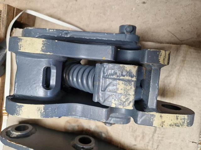 Kubota U27 - Construction machinery: picture 2 Kubota U27 - Construction machinery: picture 2