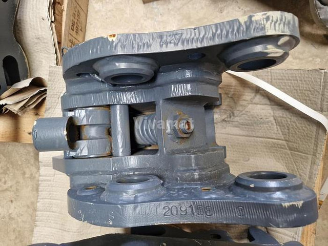 Kubota U27 - Construction machinery: picture 2 Kubota U27 - Construction machinery: picture 2