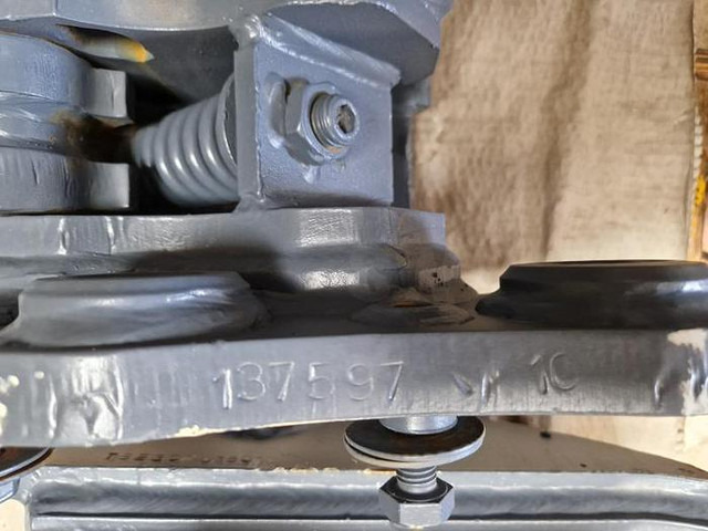 Kubota U27 - Construction machinery: picture 5 Kubota U27 - Construction machinery: picture 5