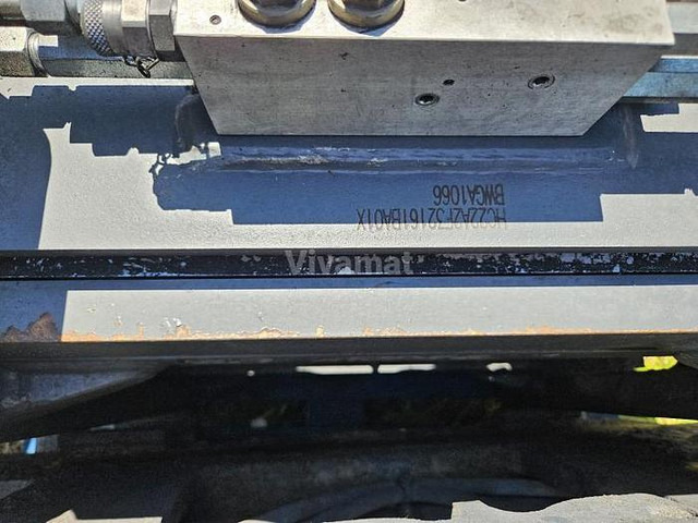 Meyer LC22H6A-EU - - Construction machinery: picture 5 Meyer LC22H6A-EU - - Construction machinery: picture 5