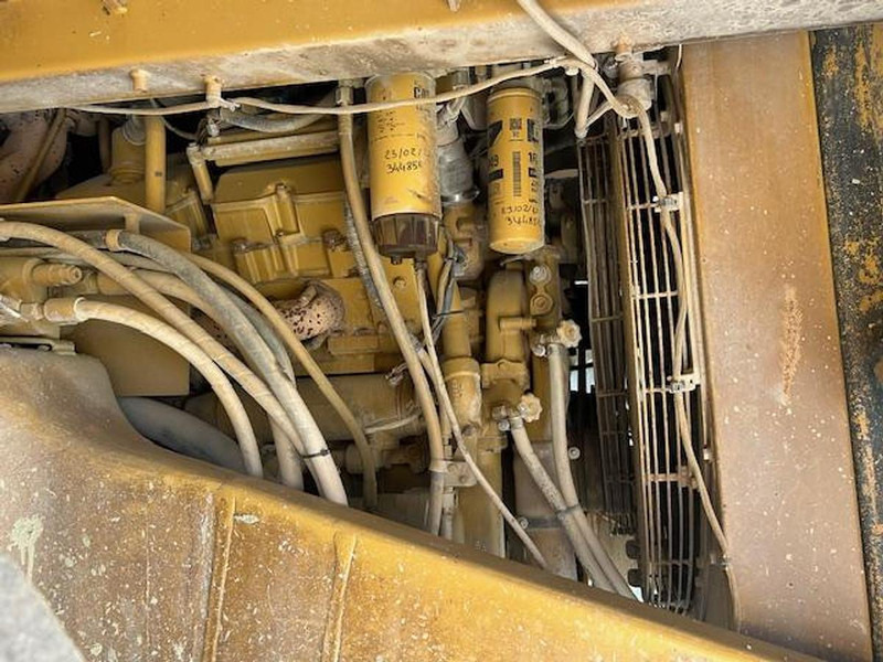 Leasing of Komatsu HD325-6KE Komatsu HD325-6KE: picture 10