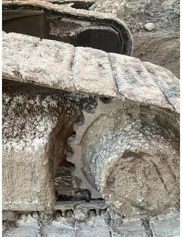 Liebherr R934B EW - Crawler excavator: picture 5 Liebherr R934B EW - Crawler excavator: picture 5