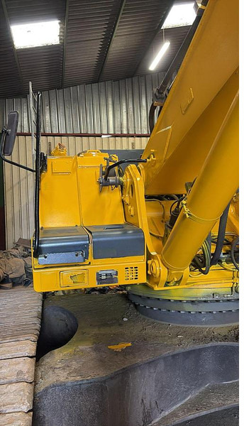 Liebherr R934B EW - Crawler excavator: picture 4 Liebherr R934B EW - Crawler excavator: picture 4