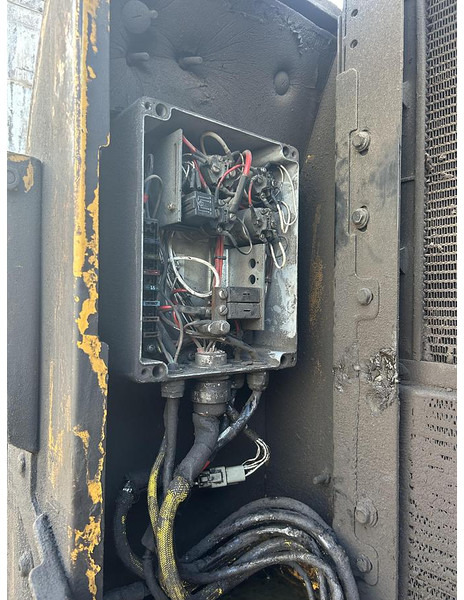 Leasing of Liebherr R934B EW Liebherr R934B EW: picture 10