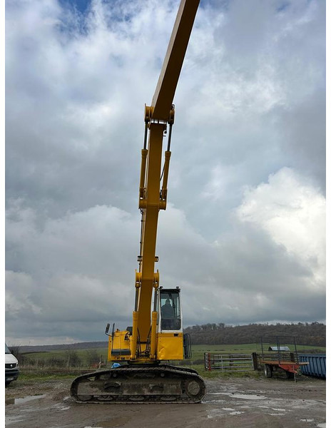Leasing of Liebherr R934B EW Liebherr R934B EW: picture 19