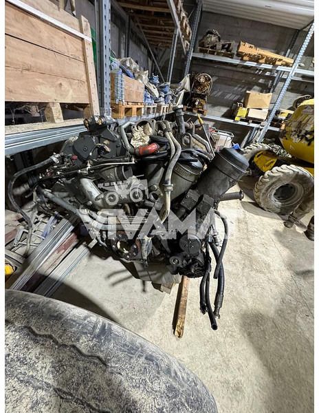 Liebherr R964C HDSL - Crawler excavator: picture 2 Liebherr R964C HDSL - Crawler excavator: picture 2