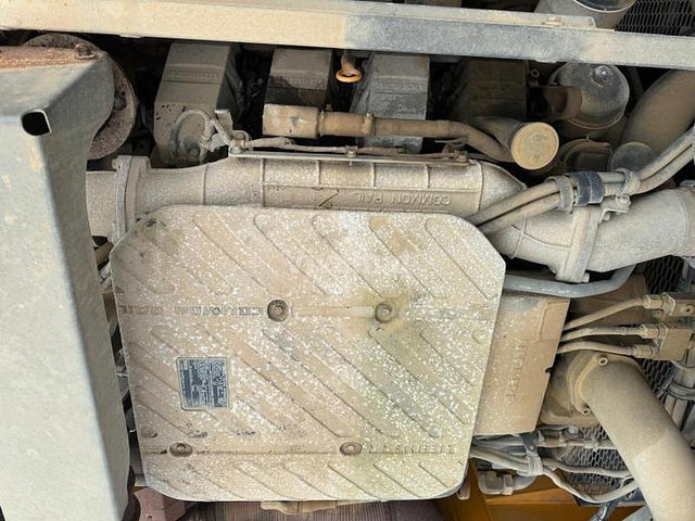 Crawler excavator Liebherr R964C Litronic -: picture 10