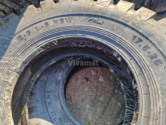 MINESTAR 17.5R25 - Tire: picture 5 MINESTAR 17.5R25 - Tire: picture 5
