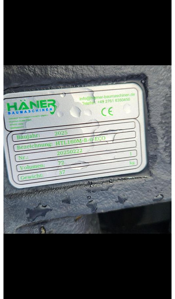 MORIN MORIN M0 - Bucket: picture 3 MORIN MORIN M0 - Bucket: picture 3