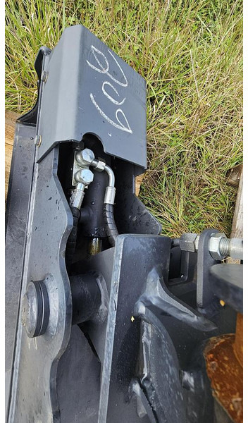 MORIN MORIN M0 - Bucket: picture 3 MORIN MORIN M0 - Bucket: picture 3