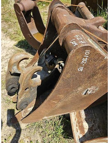 MORIN MORIN M2 - Bucket: picture 2 MORIN MORIN M2 - Bucket: picture 2
