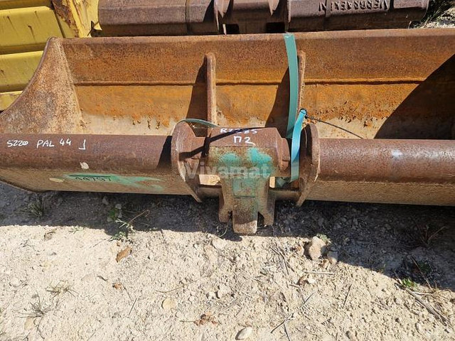 MORIN MORIN M2 - Bucket: picture 4 MORIN MORIN M2 - Bucket: picture 4