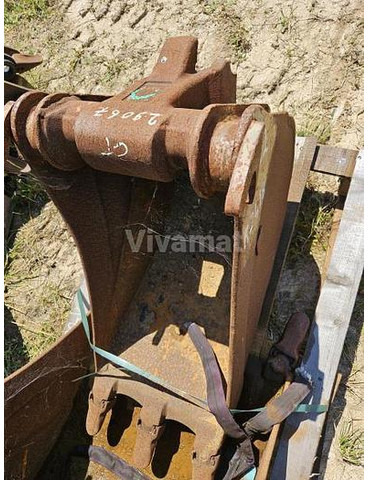 MORIN MORIN M2 - Bucket: picture 2 MORIN MORIN M2 - Bucket: picture 2