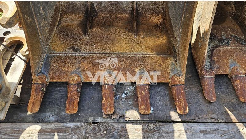 MORIN MORIN M3 - Excavator bucket: picture 4 MORIN MORIN M3 - Excavator bucket: picture 4