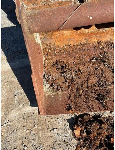 MORIN MORIN M3 - Bucket: picture 4 MORIN MORIN M3 - Bucket: picture 4