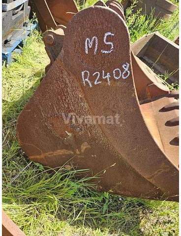 MORIN MORIN M5 - Bucket: picture 2 MORIN MORIN M5 - Bucket: picture 2