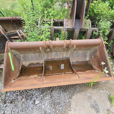 MORIN MORIN M6 - Bucket: picture 1 MORIN MORIN M6 - Bucket: picture 1