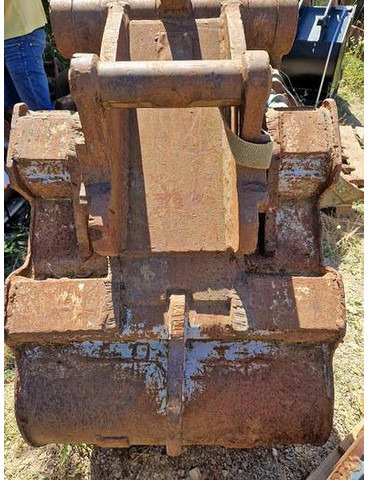 MORIN MORIN M6 - Bucket: picture 3 MORIN MORIN M6 - Bucket: picture 3