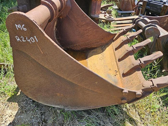 MORIN MORIN M6 - Bucket: picture 1 MORIN MORIN M6 - Bucket: picture 1