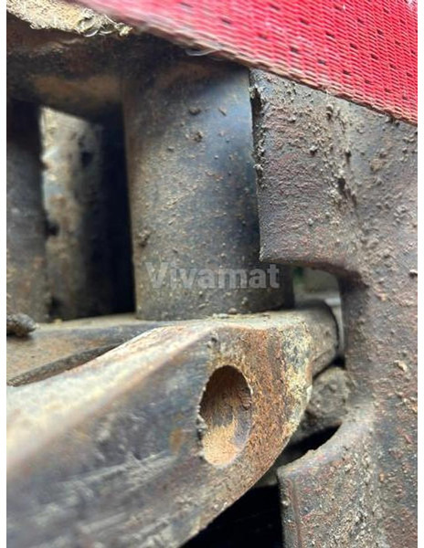Spare parts for Crawler excavator Liebherr R954: picture 18