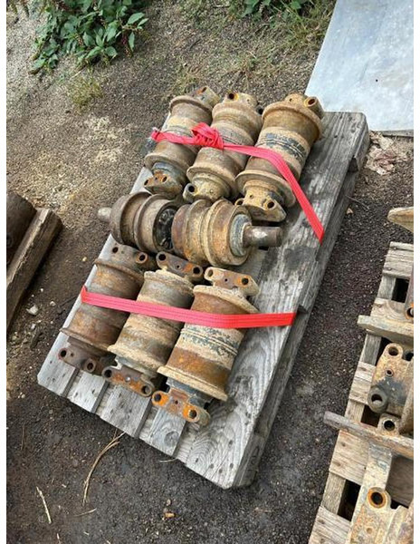 Spare parts for Crawler excavator Liebherr R954: picture 20