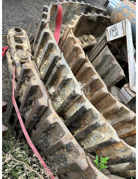 Spare parts for Crawler excavator Liebherr R954: picture 16