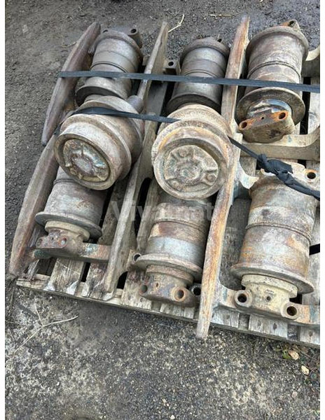 Spare parts for Crawler excavator Liebherr R954: picture 14