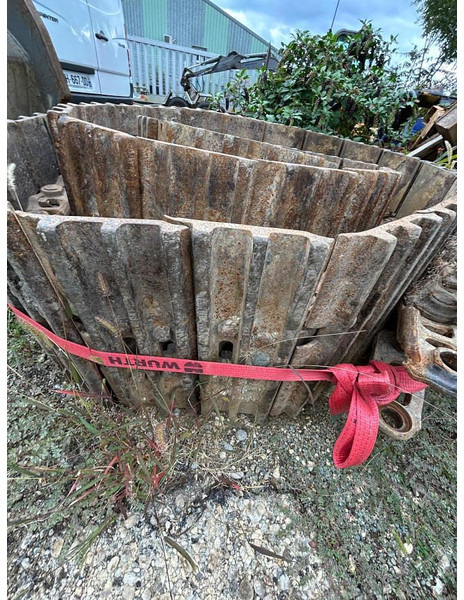 Spare parts for Crawler excavator Liebherr R954: picture 13