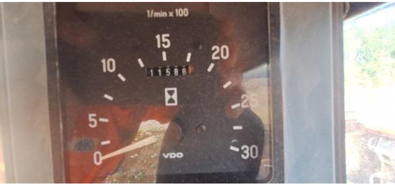 Tamrock Ranger 500 - Drilling rig: picture 3 Tamrock Ranger 500 - Drilling rig: picture 3