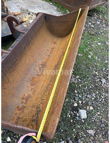 Verachtert CW10 - Bucket: picture 3 Verachtert CW10 - Bucket: picture 3