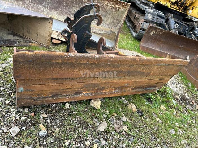 Verachtert CW10 - Bucket: picture 2 Verachtert CW10 - Bucket: picture 2