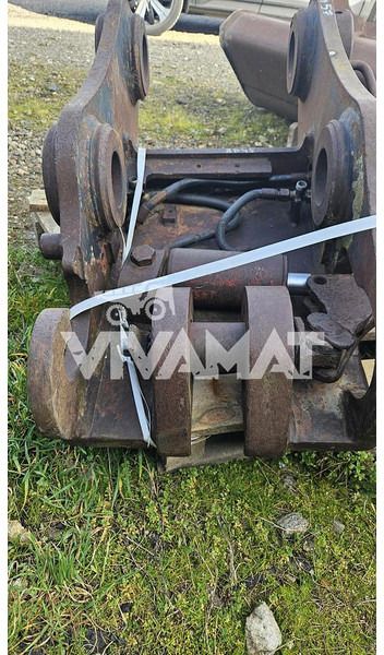 Volvo - Quick coupler: picture 4 Volvo - Quick coupler: picture 4