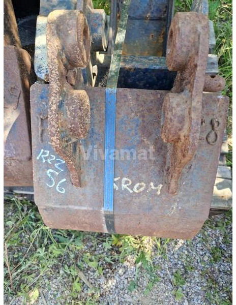 Volvo S30 - Bucket: picture 1 Volvo S30 - Bucket: picture 1