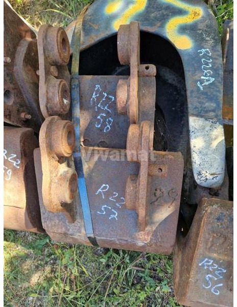 Volvo S30 - Bucket: picture 1 Volvo S30 - Bucket: picture 1