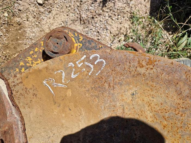 Volvo S45 - Bucket: picture 5 Volvo S45 - Bucket: picture 5