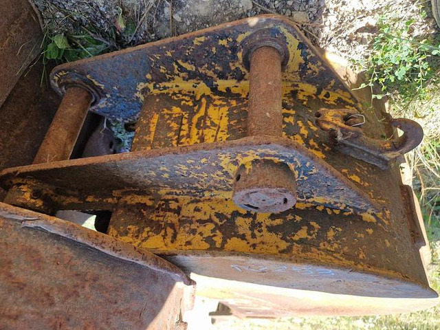 Volvo S45 - Bucket: picture 3 Volvo S45 - Bucket: picture 3