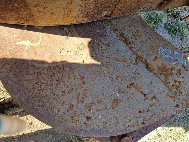 Volvo S50 - Bucket: picture 4 Volvo S50 - Bucket: picture 4