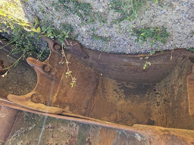 Volvo S50 - Bucket: picture 1 Volvo S50 - Bucket: picture 1