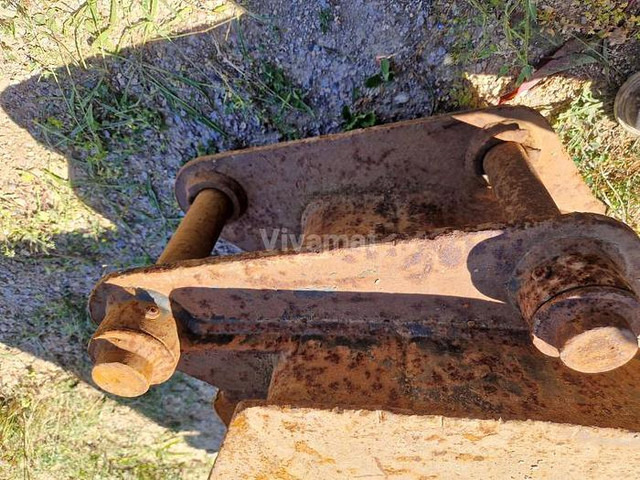 Volvo S50 - Bucket: picture 5 Volvo S50 - Bucket: picture 5