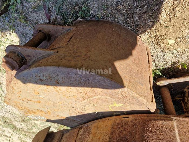 Volvo S50 - Bucket: picture 3 Volvo S50 - Bucket: picture 3