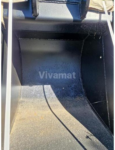 Volvo S60 - Bucket: picture 1 Volvo S60 - Bucket: picture 1